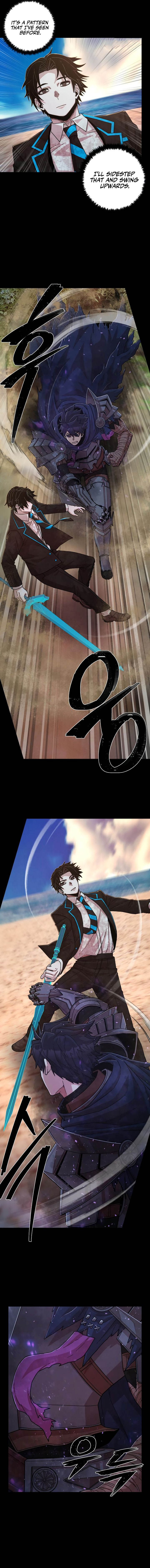 Hero Has Returned 66 3
