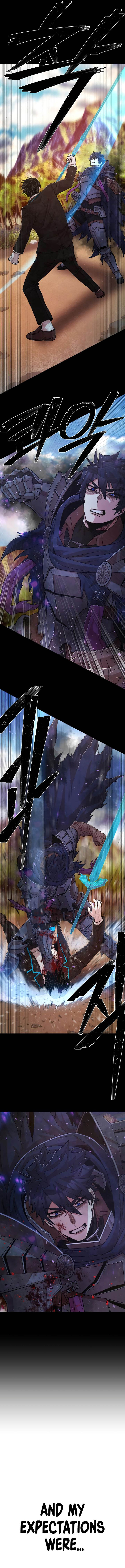 Hero Has Returned 66 4