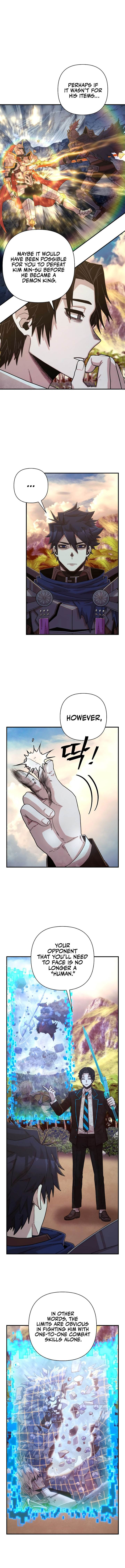 Hero Has Returned 66 7