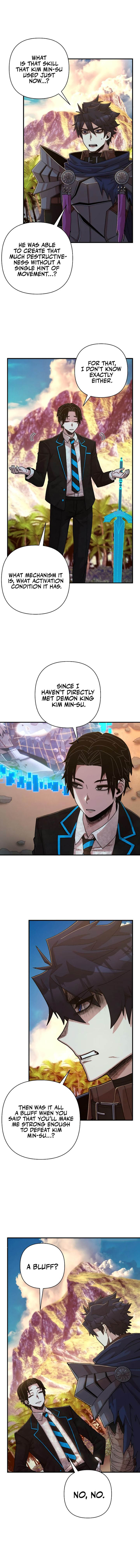 Hero Has Returned 66 8