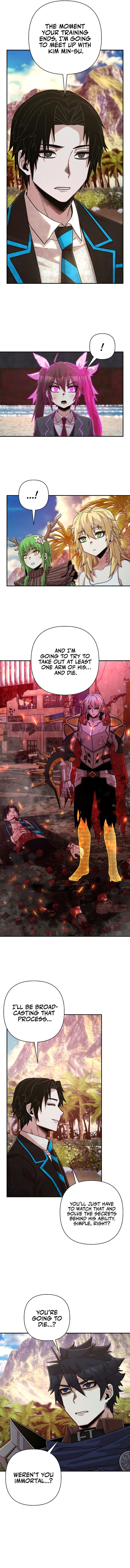 Hero Has Returned 66 9