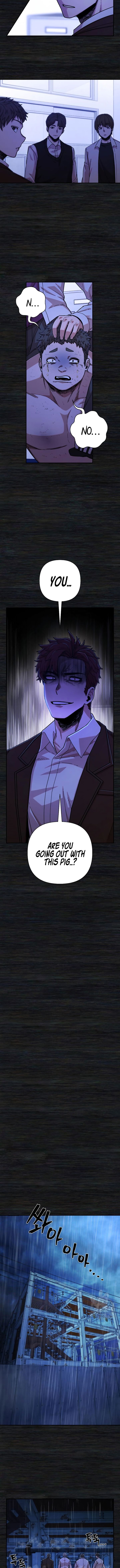 Hero Has Returned 71 15