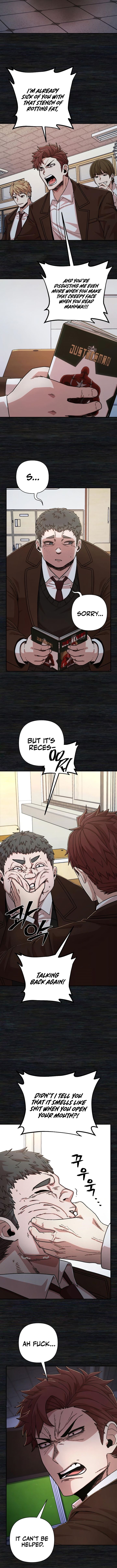 Hero Has Returned 71 4