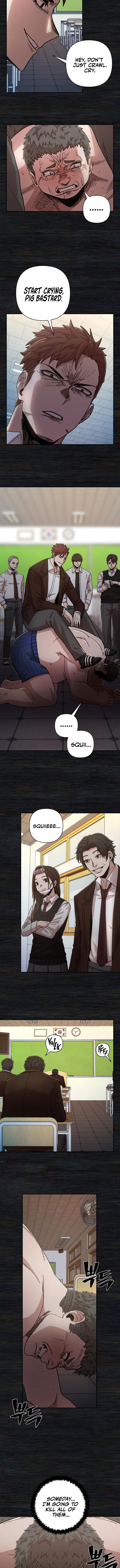 Hero Has Returned 71 6