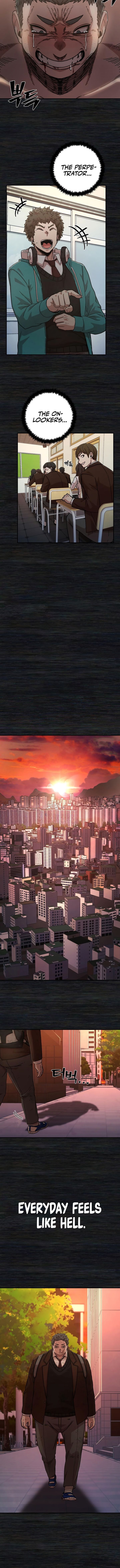 Hero Has Returned 71 7