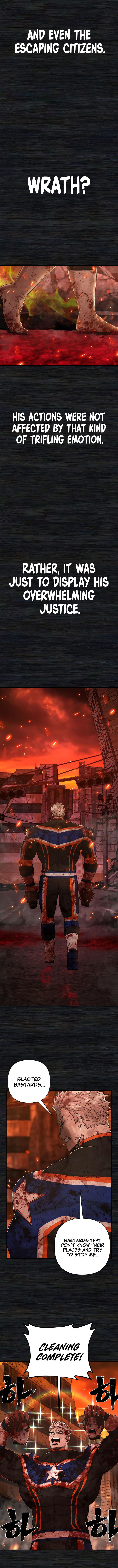 Hero Has Returned 73 2