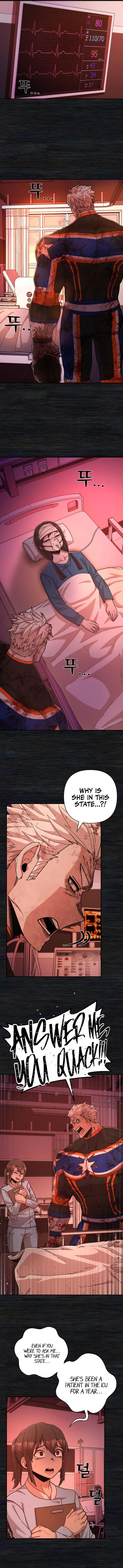 Hero Has Returned 73 4