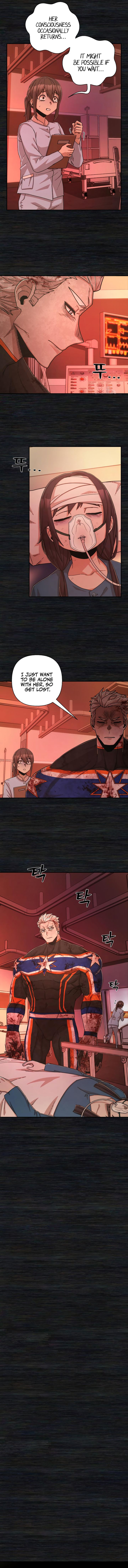 Hero Has Returned 73 6