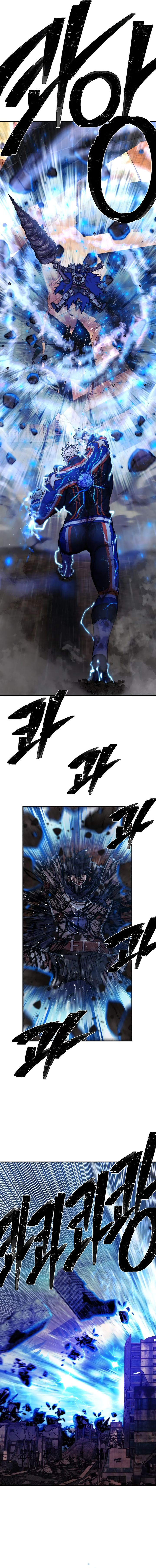 Hero Has Returned 74 10