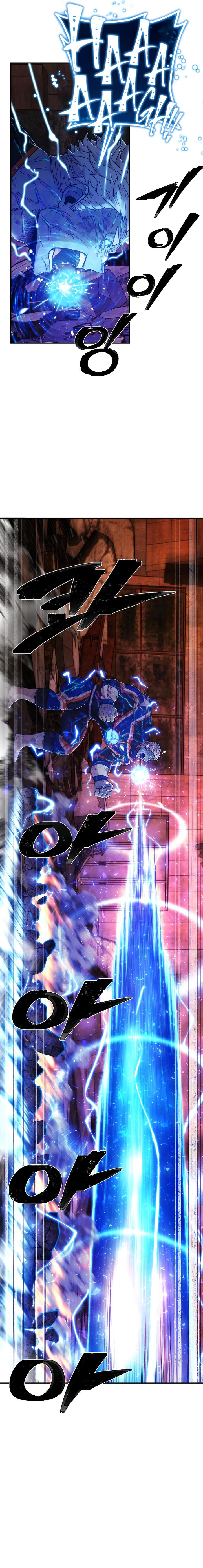 Hero Has Returned 74 11