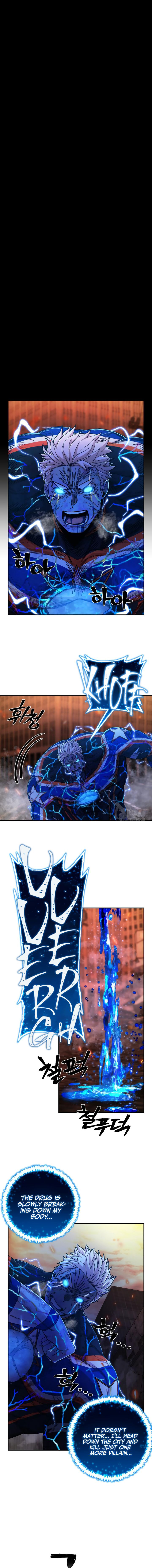 Hero Has Returned 74 16