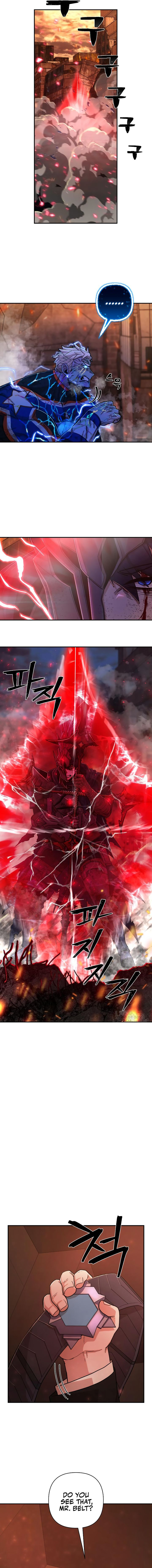 Hero Has Returned 74 17