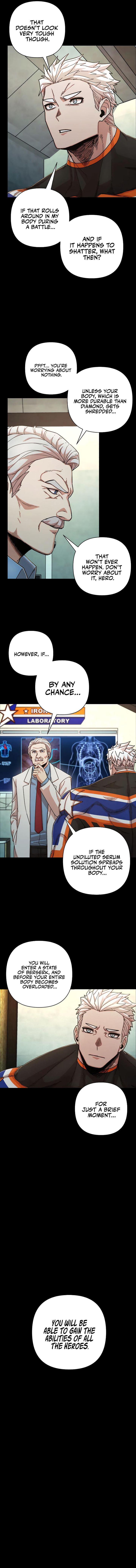 Hero Has Returned 74 2