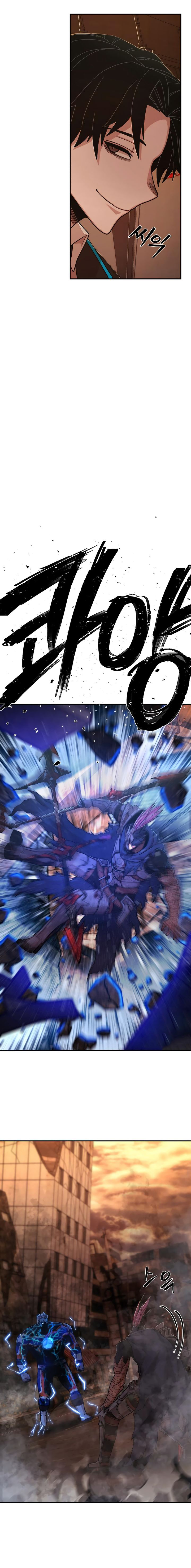 Hero Has Returned 74 21