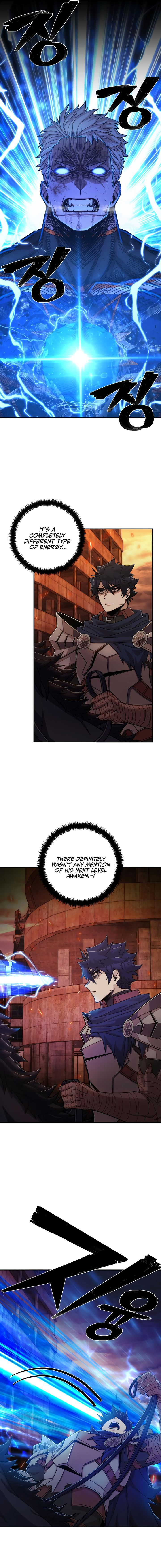 Hero Has Returned 74 3