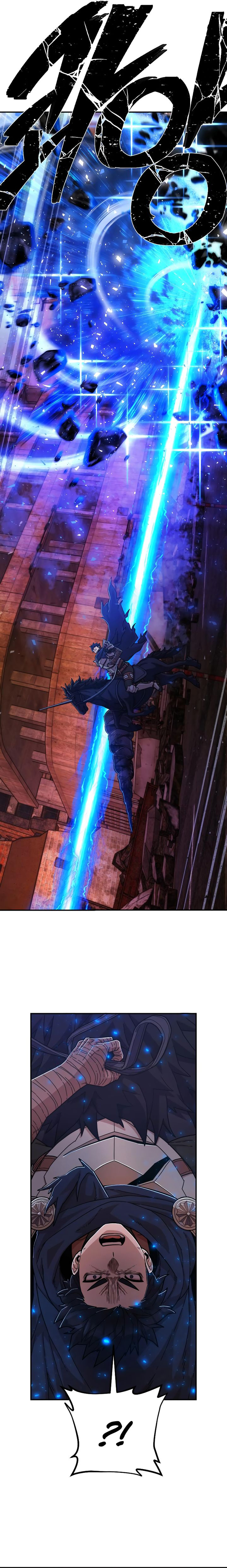 Hero Has Returned 74 4