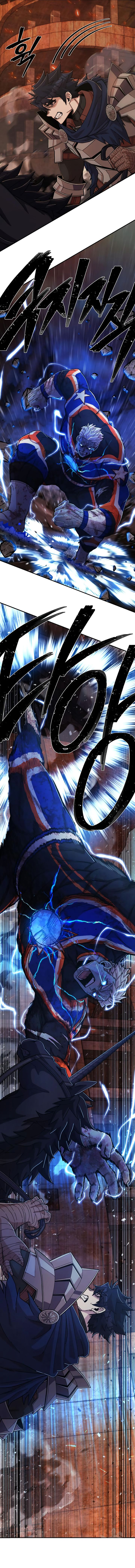 Hero Has Returned 74 5