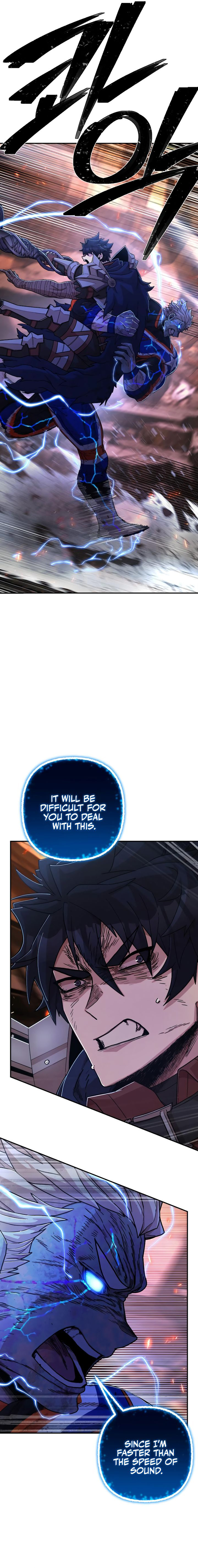Hero Has Returned 74 6