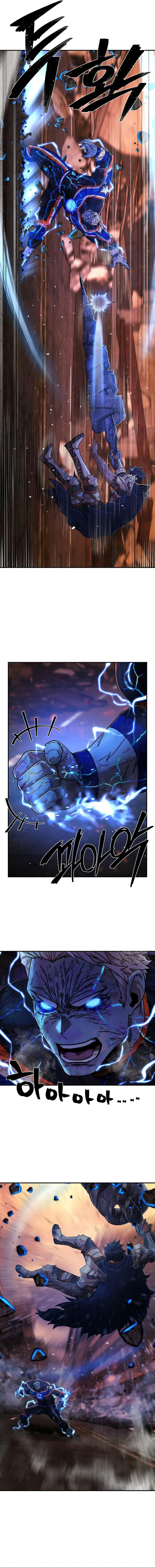 Hero Has Returned 74 8