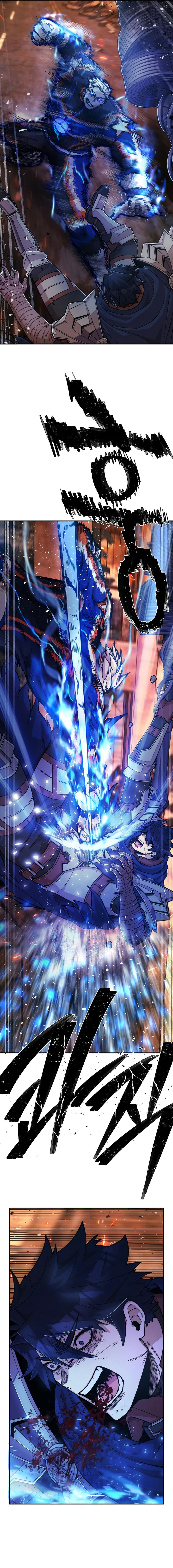 Hero Has Returned 74 9
