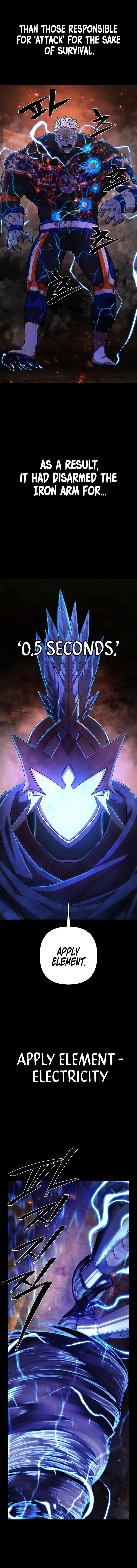 Hero Has Returned 75 13