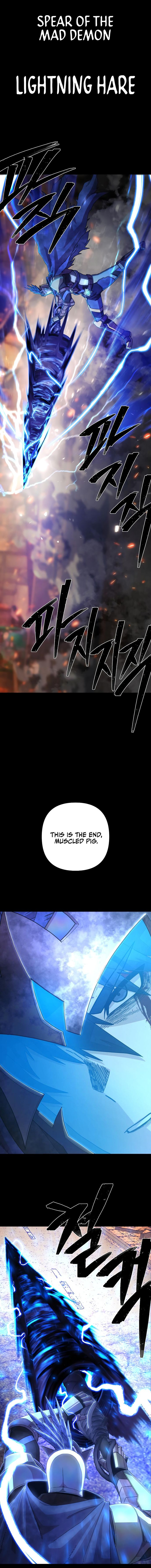 Hero Has Returned 75 14