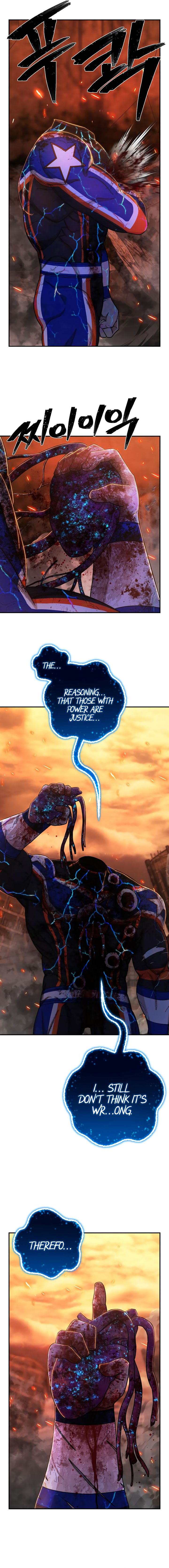 Hero Has Returned 75 19
