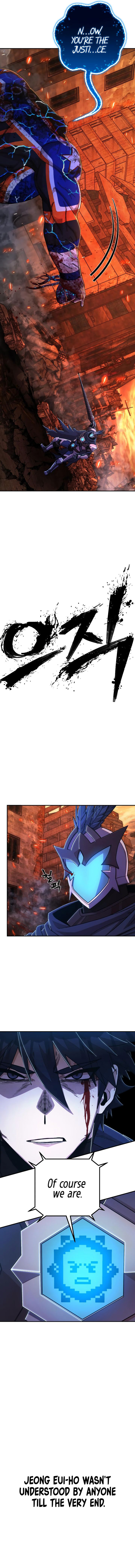 Hero Has Returned 75 20