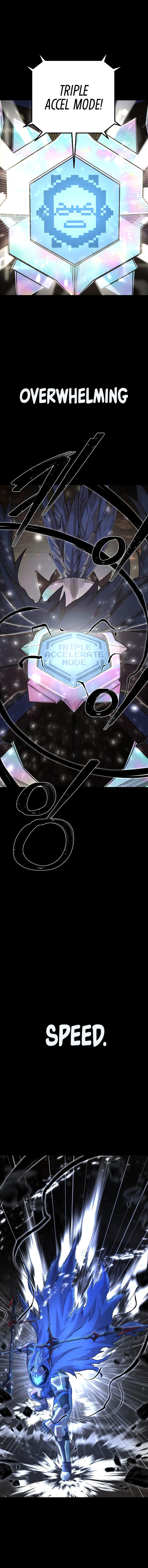 Hero Has Returned 75 7