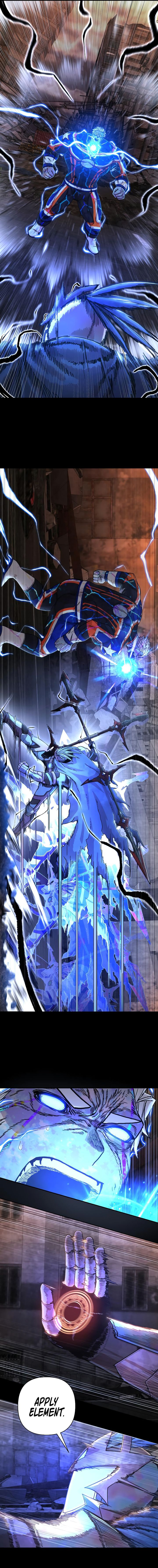 Hero Has Returned 75 8