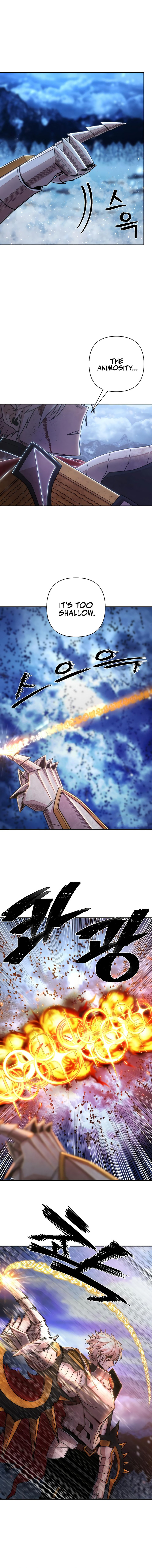 Hero Has Returned 76 10