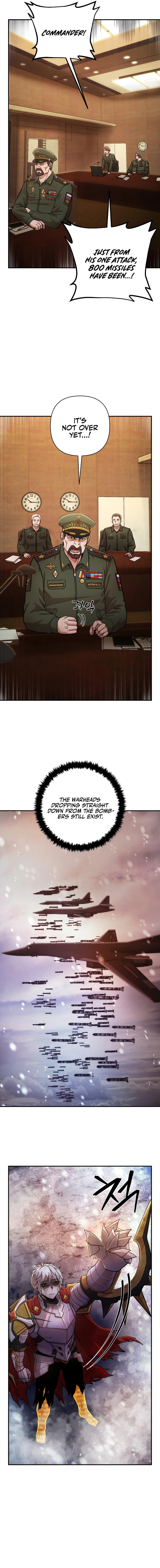 Hero Has Returned 76 13
