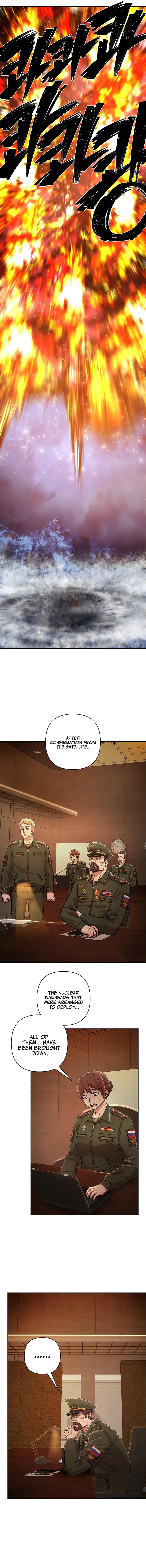 Hero Has Returned 76 16