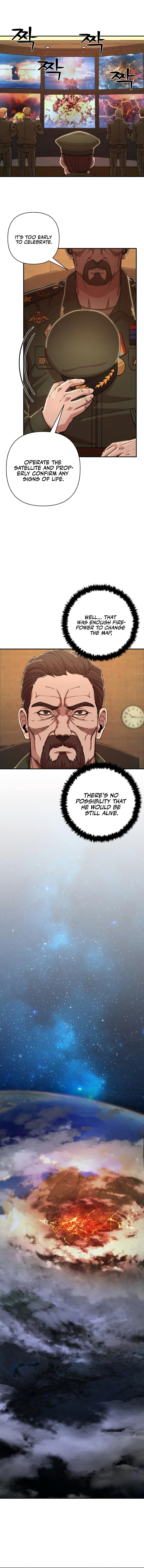 Hero Has Returned 76 19