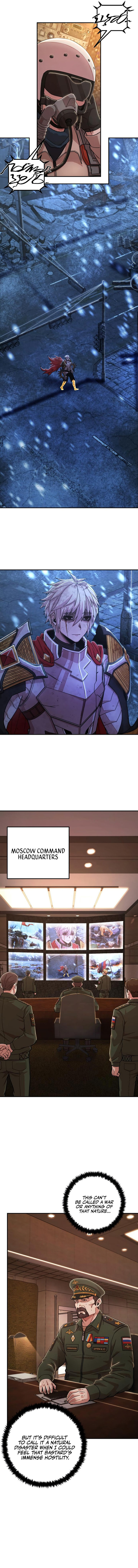 Hero Has Returned 76 3