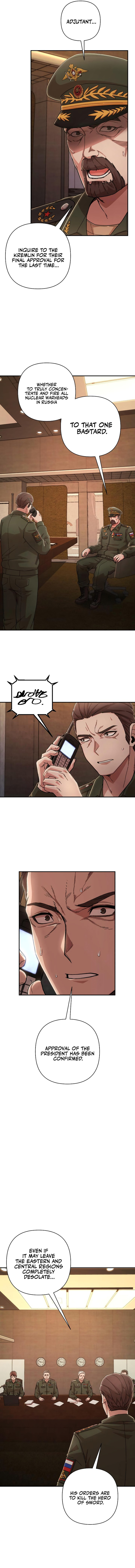 Hero Has Returned 76 4
