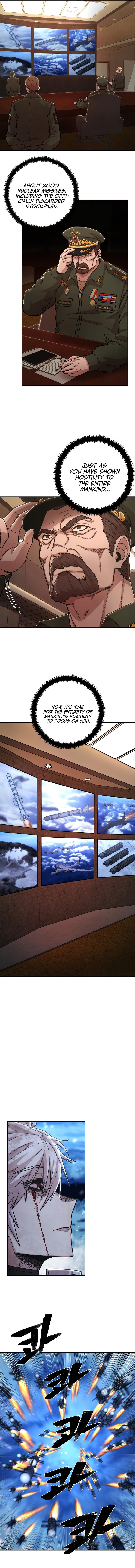 Hero Has Returned 76 9