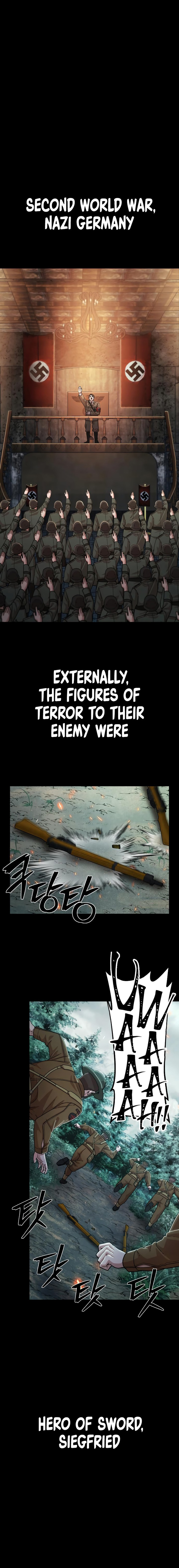 Hero Has Returned 77 1