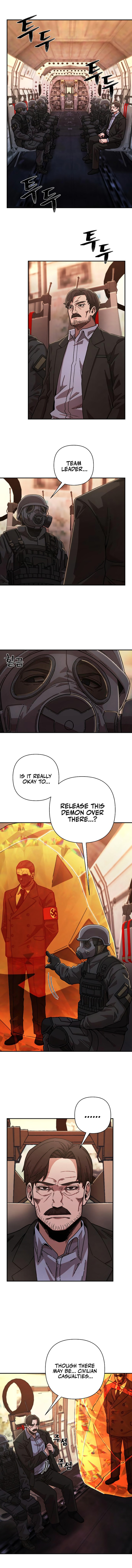 Hero Has Returned 77 11