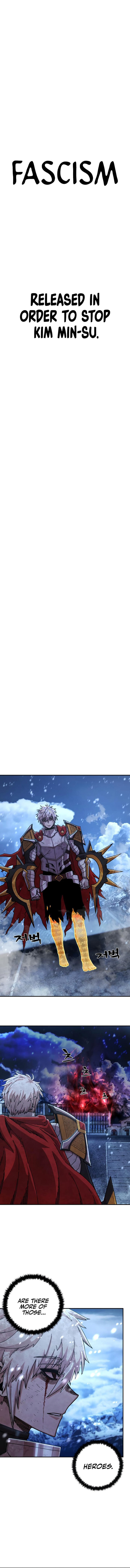 Hero Has Returned 77 15