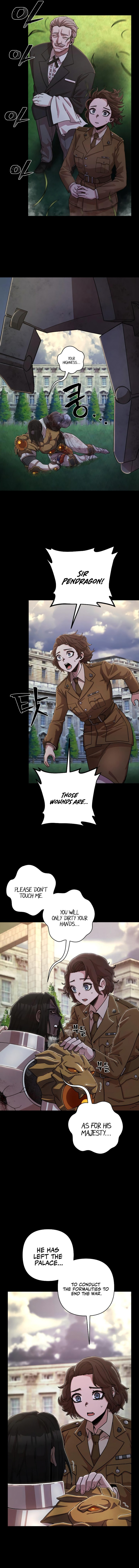 Hero Has Returned 77 7