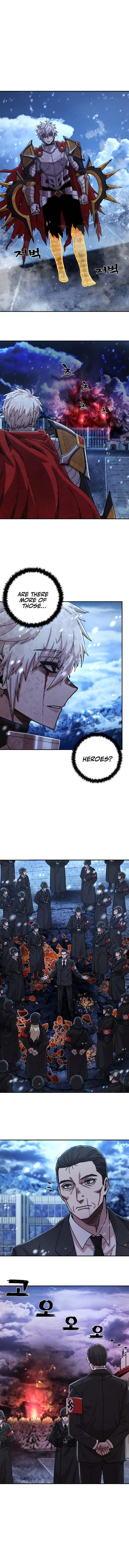 Hero Has Returned 78 1