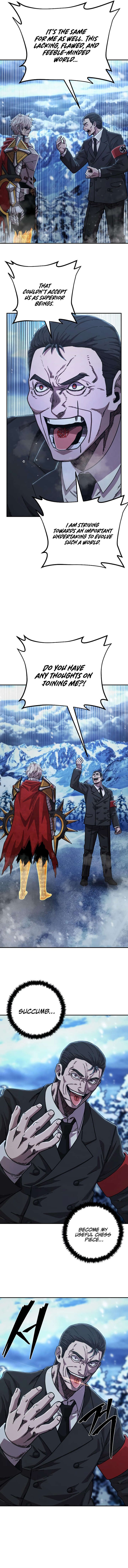 Hero Has Returned 78 12