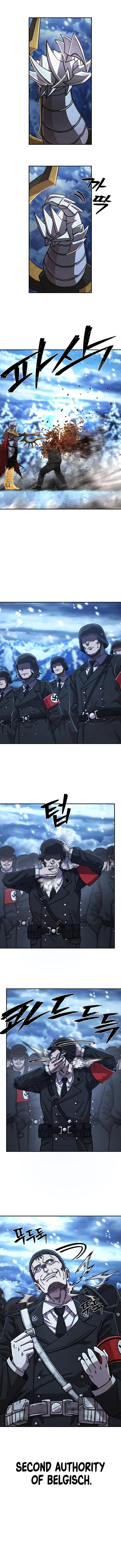 Hero Has Returned 78 14