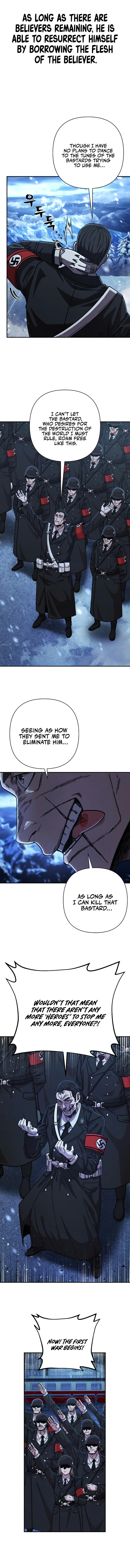 Hero Has Returned 78 15