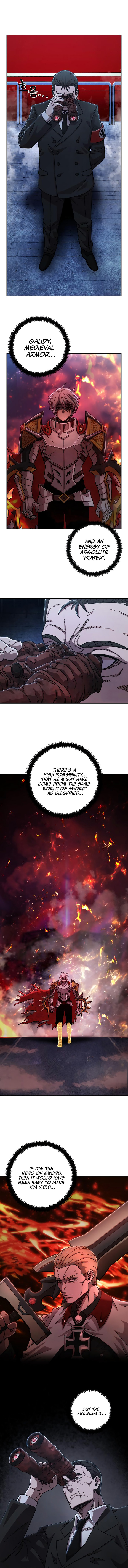 Hero Has Returned 78 3