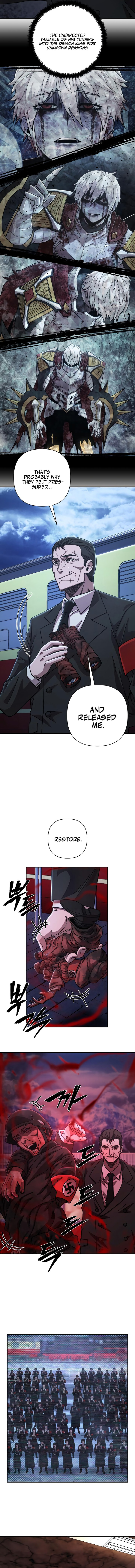 Hero Has Returned 78 4