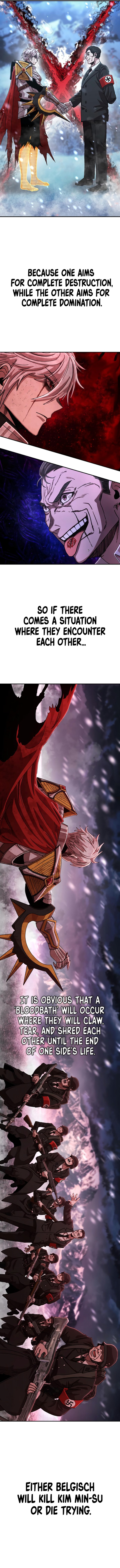Hero Has Returned 78 7