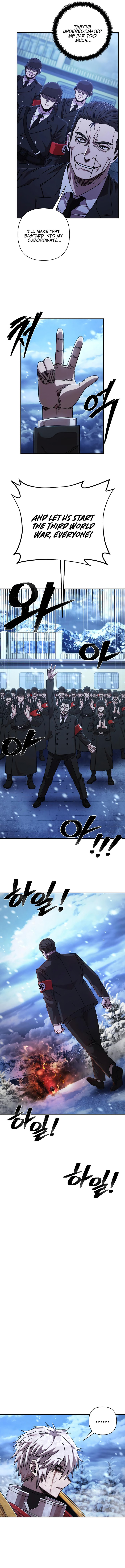 Hero Has Returned 78 9