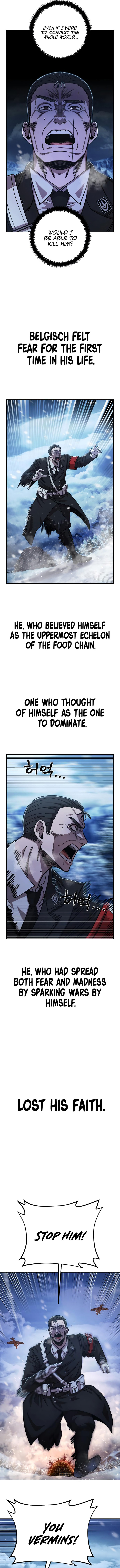 Hero Has Returned 79 11